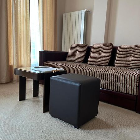 B&B Vila Vidikovac Arandjelovac Bagian luar foto