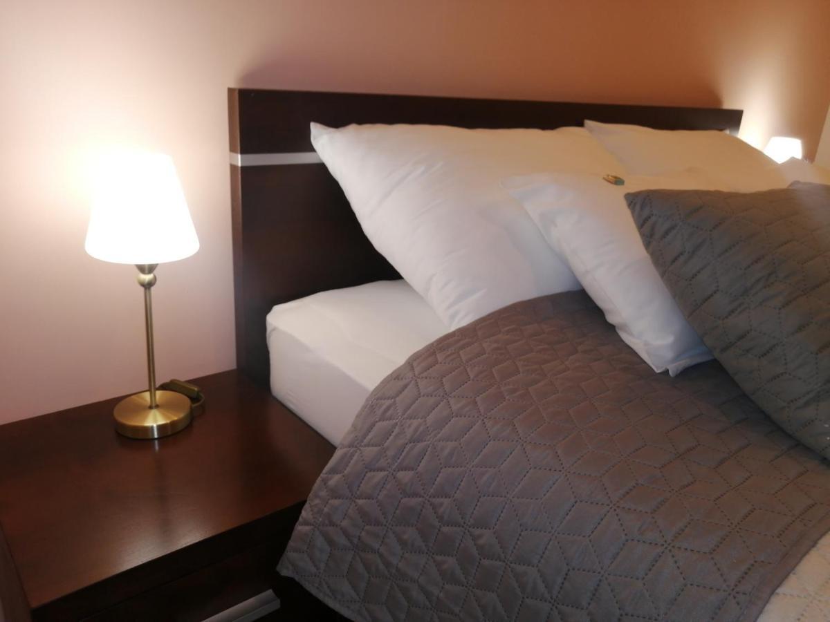 B&B Vila Vidikovac Arandjelovac Bagian luar foto