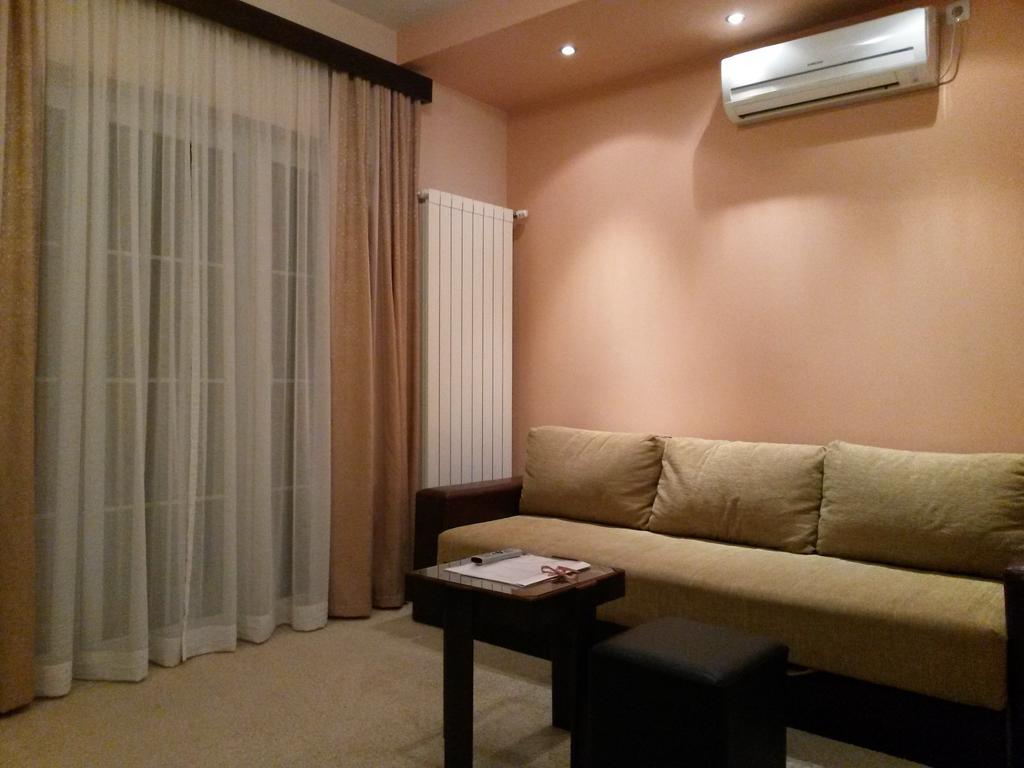 B&B Vila Vidikovac Arandjelovac Bagian luar foto