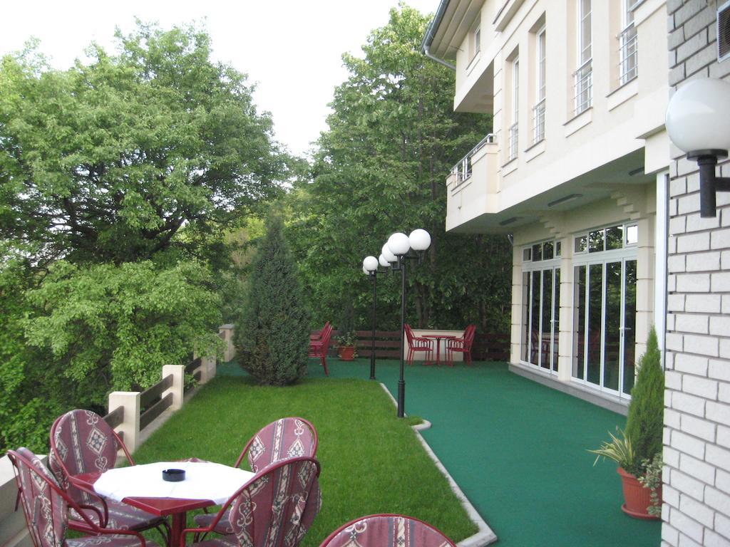 B&B Vila Vidikovac Arandjelovac Bagian luar foto