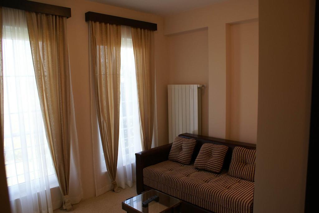 B&B Vila Vidikovac Arandjelovac Ruang foto